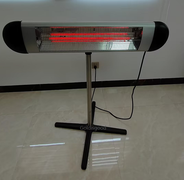 CE certified electric heater