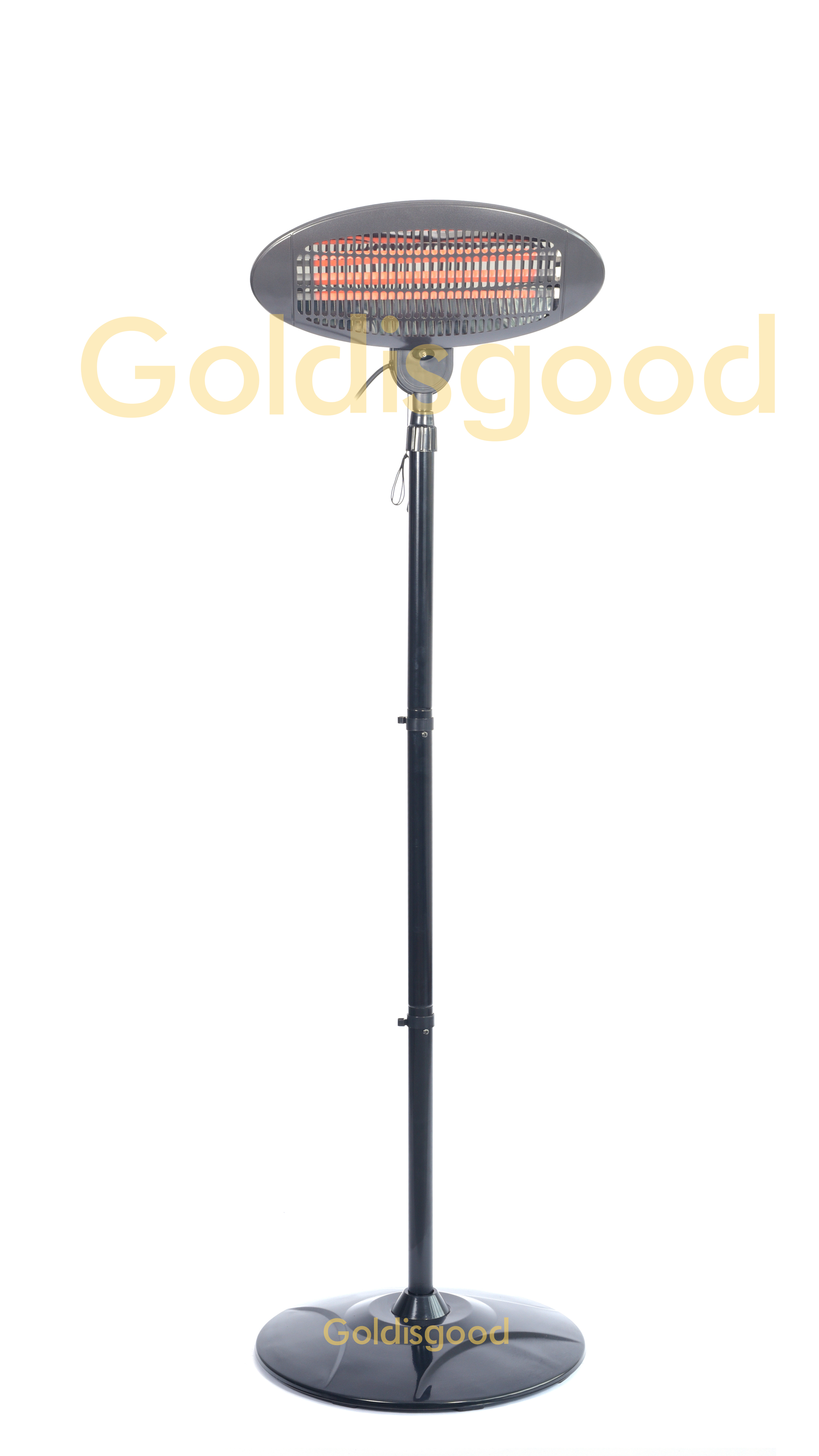 Towel rail heater