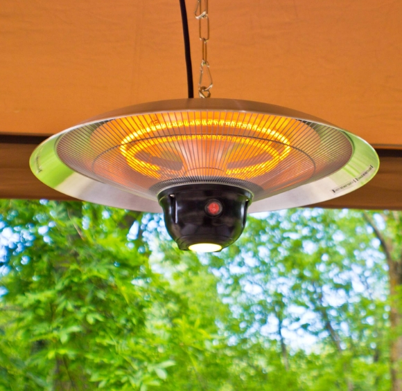 IP65 waterproof outdoor heater